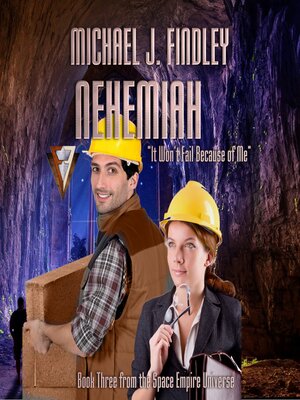 cover image of Nehemiah LLC